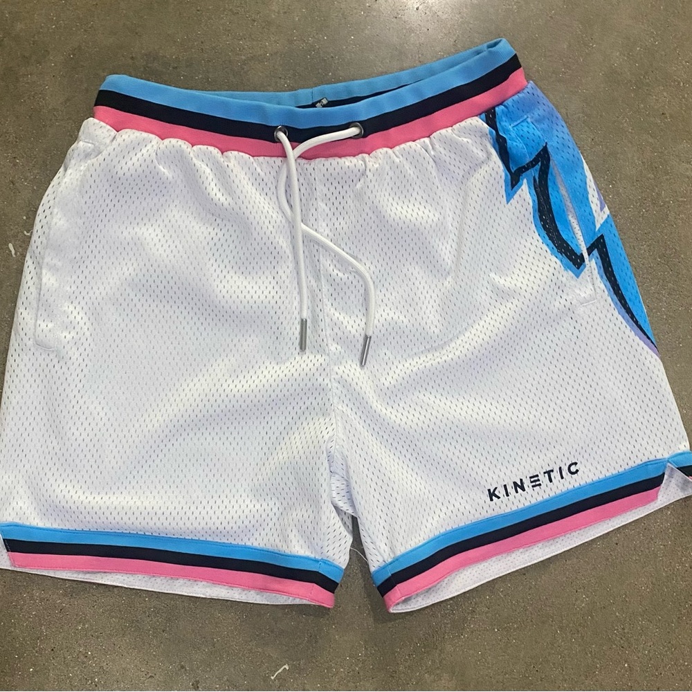 Men’s Kinetic shorts